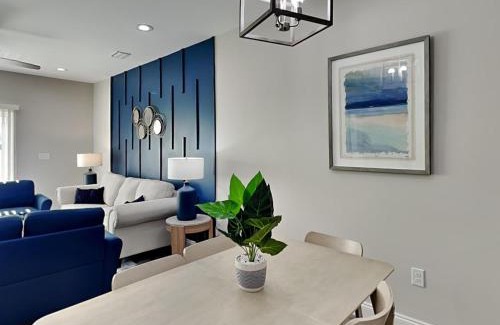 Panama City Beach Apartamento | Beach Bliss