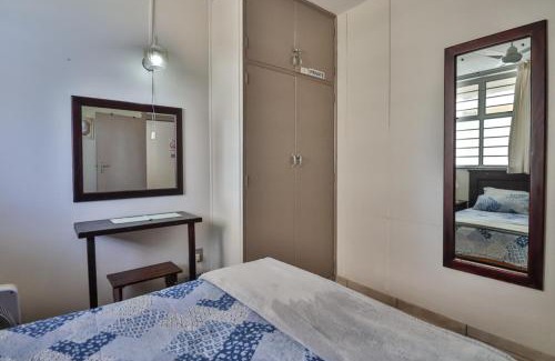 Amanzimtoti Apartamento | Beach Bliss