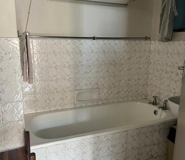 Amanzimtoti Apartamento | Beach Bliss