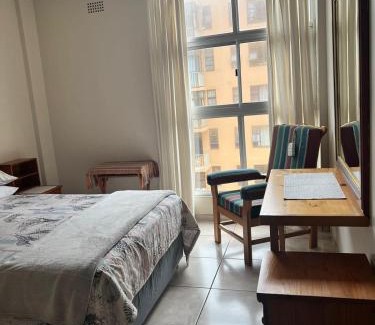 Amanzimtoti Apartamento | Beach Bliss