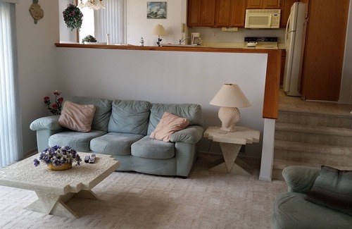Southend Condominio | Beach Block condominio de 2 dormitorios con vistas de Atlantic City