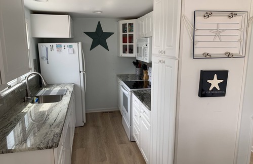 South Beach Haven Casa | Beach Block in Beach Haven