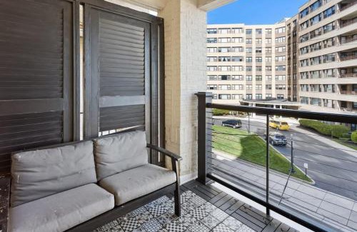 Atlantic City Apartamento | Beach Block Modern Penthouse 4BR 2BR Ocean Views