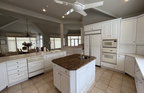 Avalon Casa | Beach Block Upscale Home with Private Pool - Sleeps 14