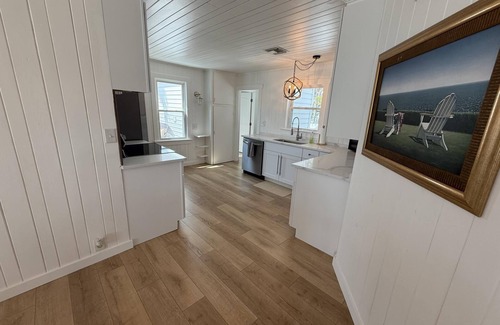 Englewood Casa | Beach + Boat Dock! 2BR Coastal Chic | June Special