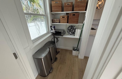 Englewood Casa | Beach + Boat Dock! 2BR Coastal Chic | June Special