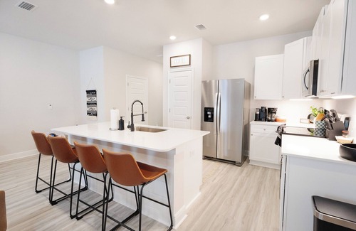 Gulf Breeze Casa | BEACH BOHO One NEW Townhome!!! Fully redone, a designer slice of HEAVEN!!
