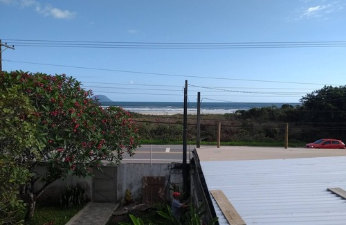 Boraceia Casa | PLAYA BORACEIA 3 SUITES FRENTE A LA PLAYA