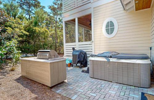 Lakeside at Blue Mountain Beach Casa | Beach Bordeaux