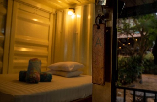 Rayong Complejo | Beach Box Resort