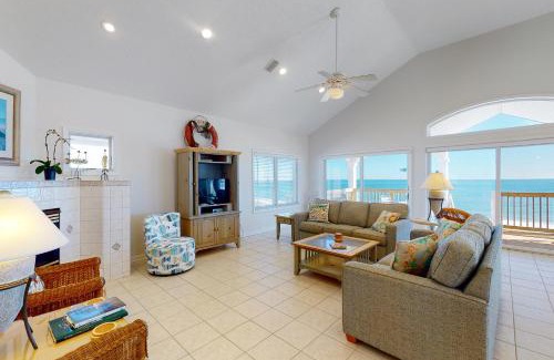 East End Casa | Beach Boy