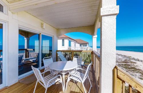 East End Casa | Beach Boy