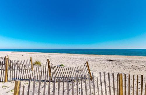 East End Casa | Beach Boy