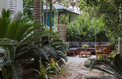 Point Lookout Casa | Beach Boys Dune by Discover Stradbroke | 4 Bed | 2 Bath | Sleeps 8