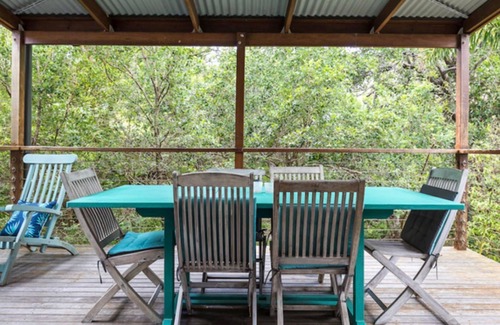 Point Lookout Casa | Beach Boys Dune by Discover Stradbroke | 4 Bed | 2 Bath | Sleeps 8