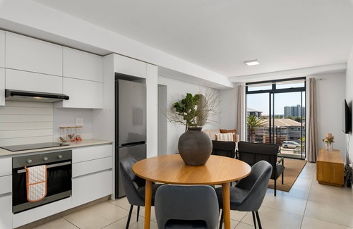 Plumstead Apartamento | Beach Break 46