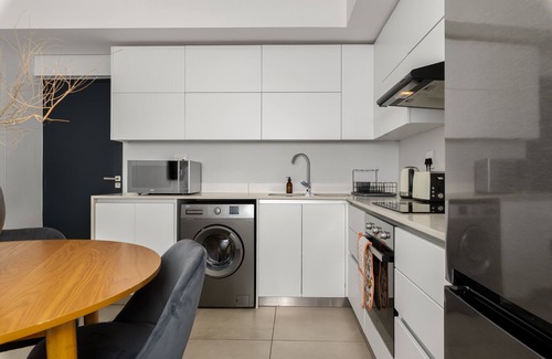 Plumstead Apartamento | Beach Break 46