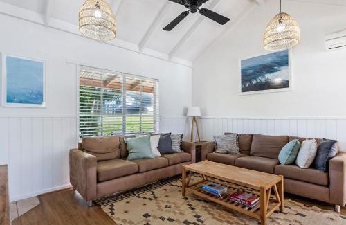 Port Fairy Casa | Beach Break