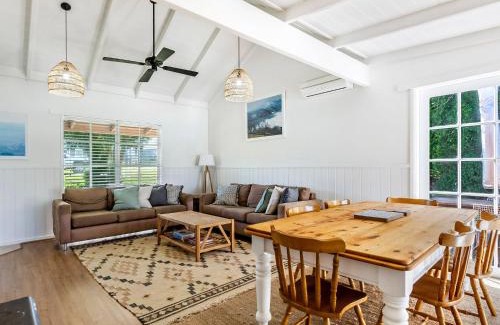 Port Fairy Casa | Beach Break