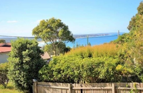 Tathra Casa | Beach Break Cottage - Alojamiento económico con vistas