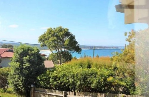 Tathra Casa | Beach Break Cottage - Alojamiento económico con vistas