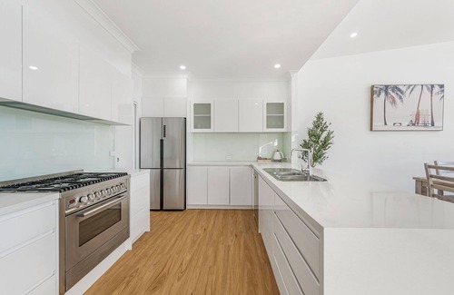 Crescent Head Apartamento | Beach Break Crescent Head