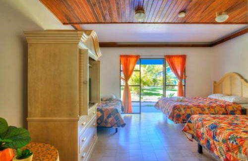 Jacó Hotel | Beach Break Resort & CR Surf Camp