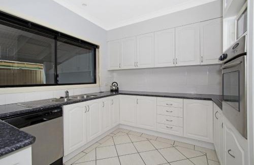 Evans Head Villa | Beach Break Unit 4, 45 Park Street Evans Head