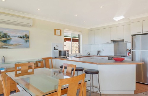North Narooma Apartamento | Beach Breakers Apartment - Impresionantes vistas