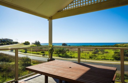 North Narooma Apartamento | Beach Breakers Apartment - Impresionantes vistas
