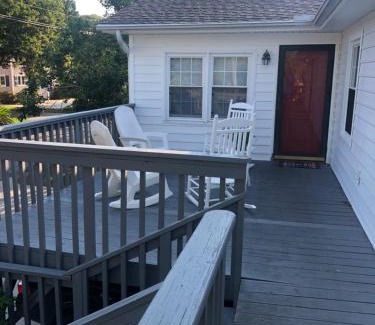 Windy Hill Casa | Beach Breeze 1, short walk to Atlantic Ocean, pet friendly, very quiet & family friendly