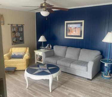 Windy Hill Casa | Beach Breeze 1, short walk to Atlantic Ocean, pet friendly, very quiet & family friendly