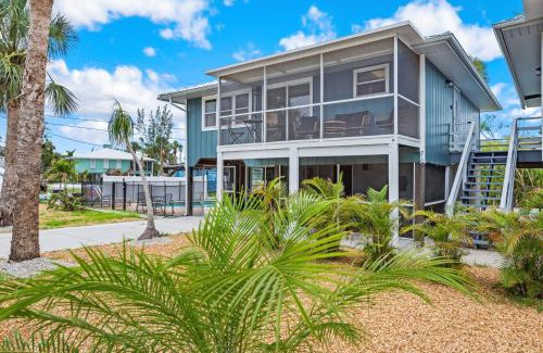 Mid Island Casa | Beach Bungalow 1 by Sun Palace Vacations