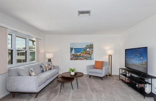 Mid Island Casa | Beach Bungalow 1 by Sun Palace Vacations