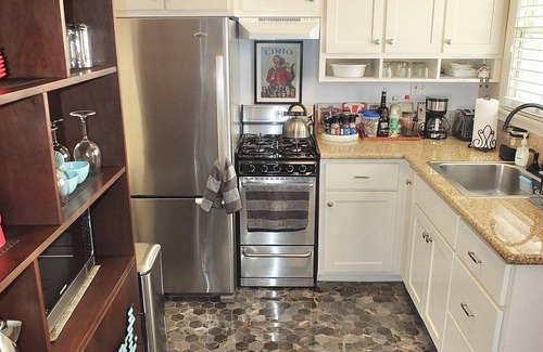 Belmont Shore Casa | Beach Bungalow-lb