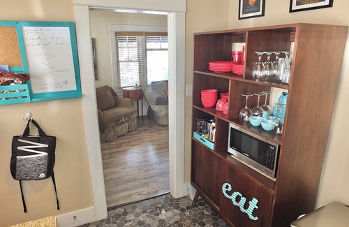 Belmont Shore Casa | Beach Bungalow-lb