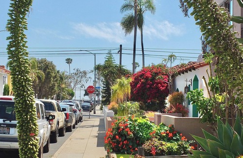 Belmont Shore Casa | Beach Bungalow-lb