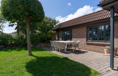 Rantum Apartamento | Beach Bungalow Sylt 1
