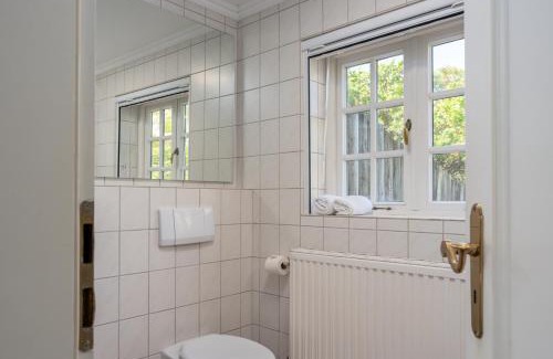 Rantum Apartamento | Beach Bungalow Sylt 1