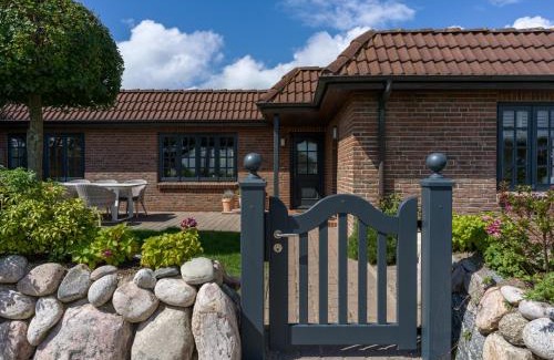 Rantum Apartamento | Beach Bungalow Sylt 1