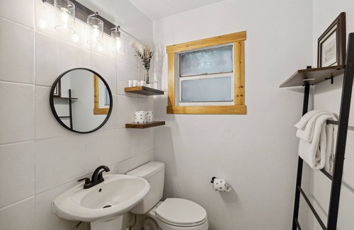 Cocoa Beach Apartamento | Beach Bungalows By The Sea 2