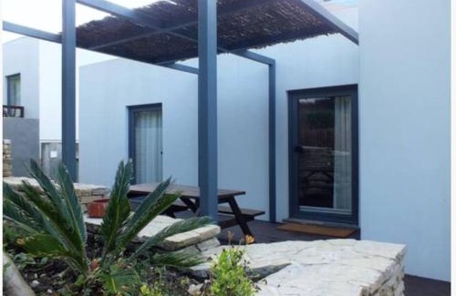 Atalaia Villa | Beach Bungalows - Casal dos Patos - Villa Sul
