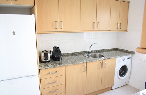Tarragona Apartamento | BEACH, BUSINESS, QUIET TIME & FAMILY