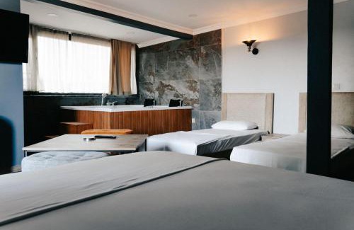 Sile Hotel | Beach Butik Hotel Şile