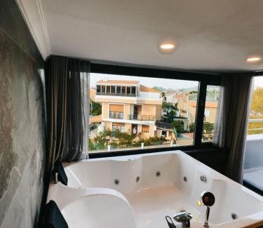 Sile Hotel | Beach Butik Hotel Şile