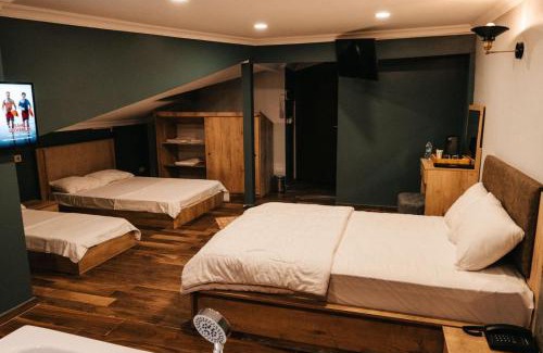Sile Hotel | Beach Butik Hotel Şile