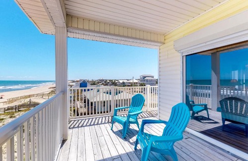St. George Island Casa | Beach Buzz
