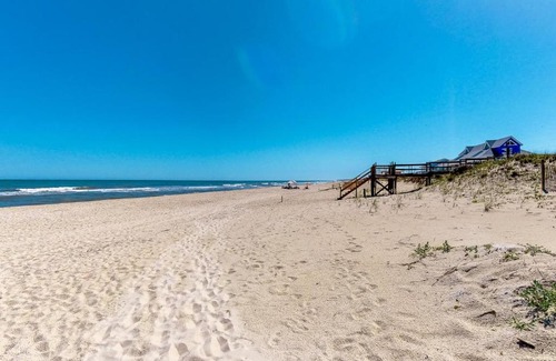 St. George Island Casa | Beach Buzz