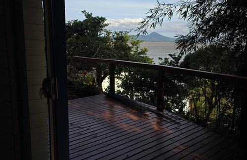 Florianopolis Chalet De Esquí | Beach Cottage in Florianópolis
