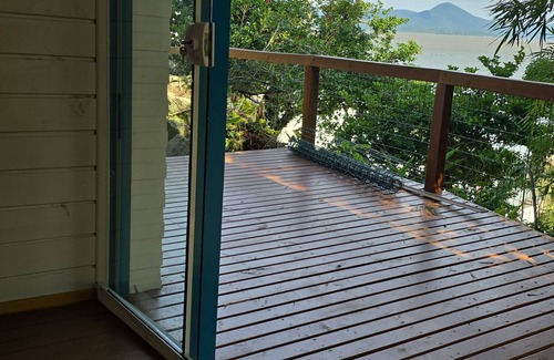 Florianopolis Chalet De Esquí | Beach Cottage in Florianópolis